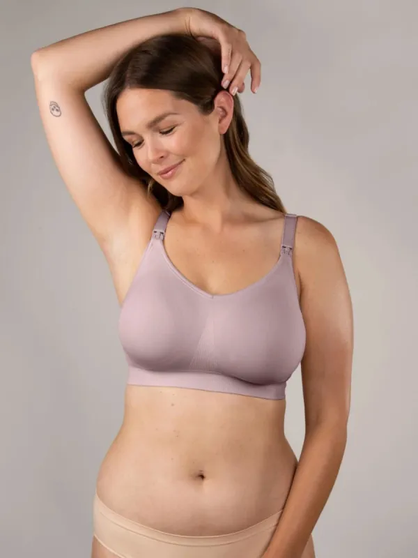 Bravado Body Silk Seamless Nursing Bra - Brights sold by Envie Lingerie