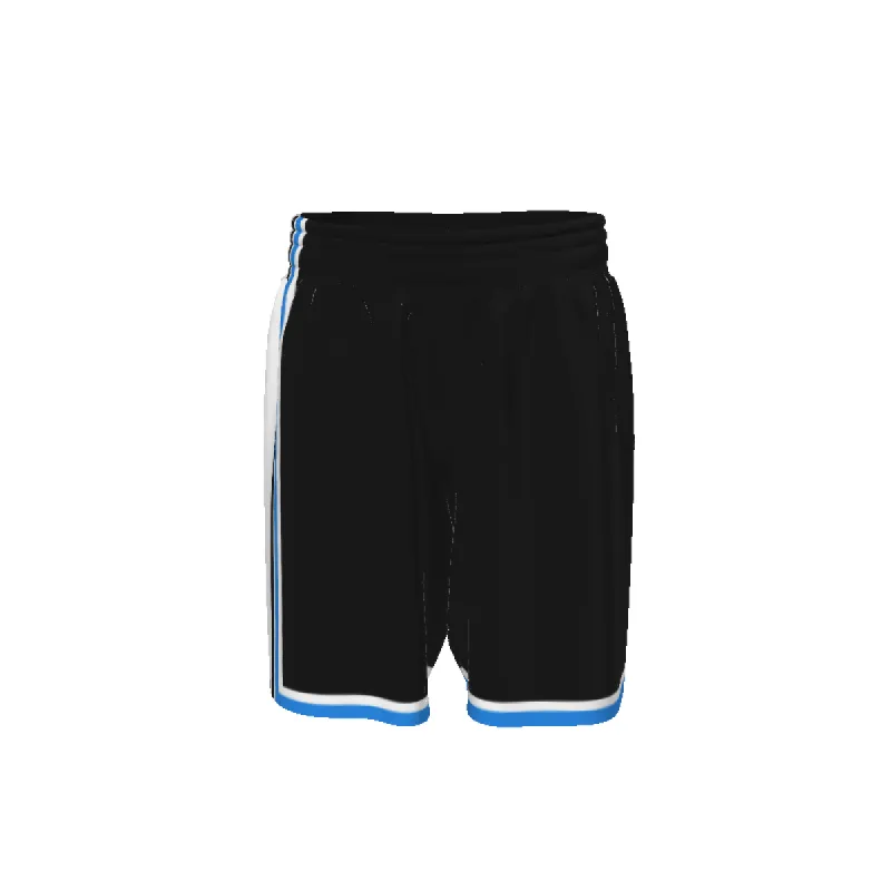 Magic City - Mens Basketball Shorts (7 items) sold by FE Custom