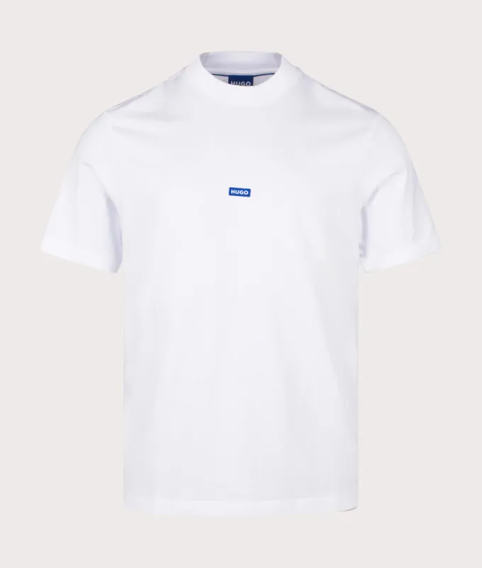 Nieros T-Shirt sold by EQVVS