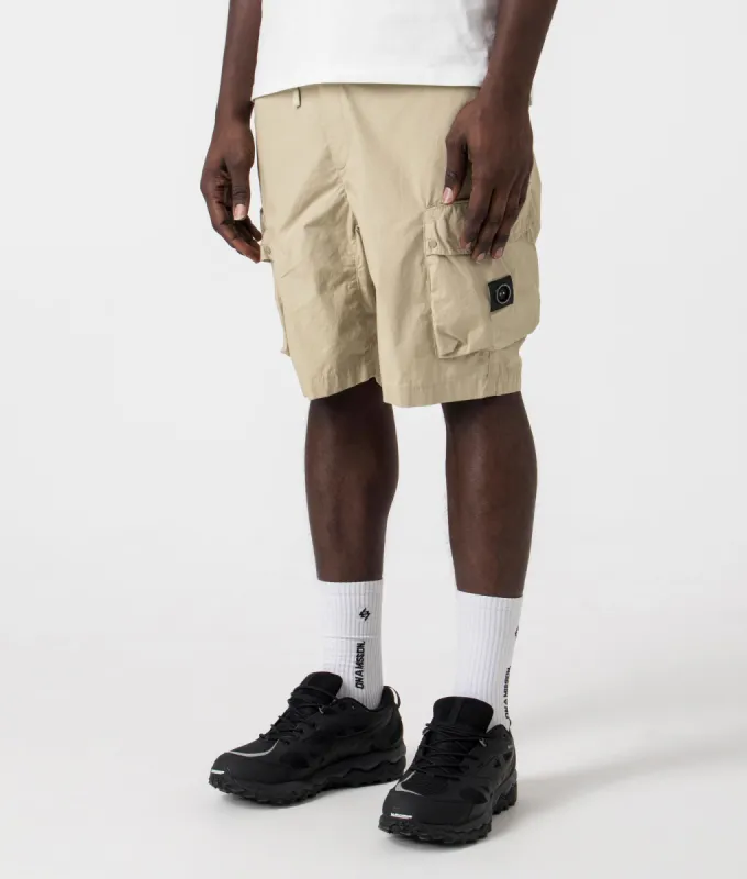 Storma Cargo Shorts sold by EQVVS