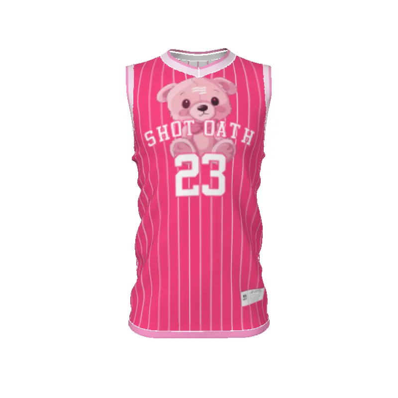 Windy City - Mens Rev. V-Neck Jersey (8 items) sold by FE Custom