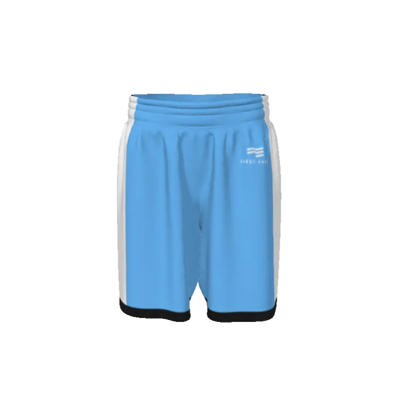 Churches - Mens Basketball Shorts (6 items) sold by FE Custom