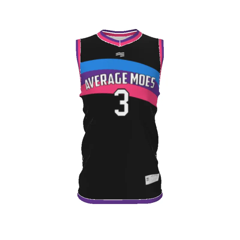 Royals - Mens Rev. V-Neck Jersey (9 items) sold by FE Custom