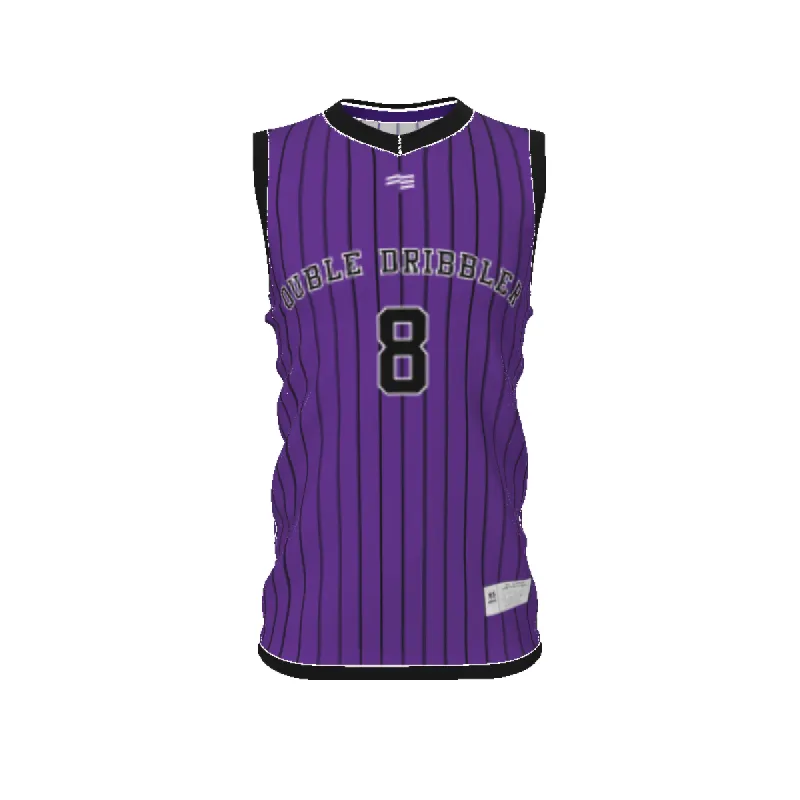 Windy City - Mens Rev. V-Neck Jersey (8 items) sold by FE Custom