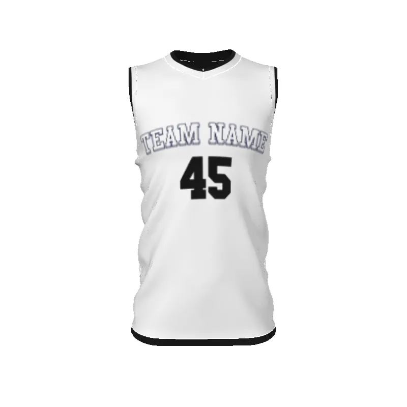 Churches - Mens Rev. V-Neck Jersey (2 items) sold by FE Custom