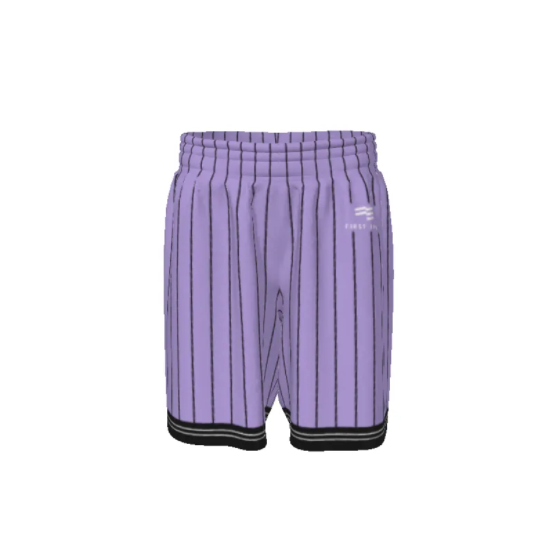 Windy City - Mens Basketball Shorts (7 items) sold by FE Custom