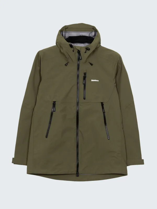 Women's Stormbird Waterproof Jacket sold by Finisterre