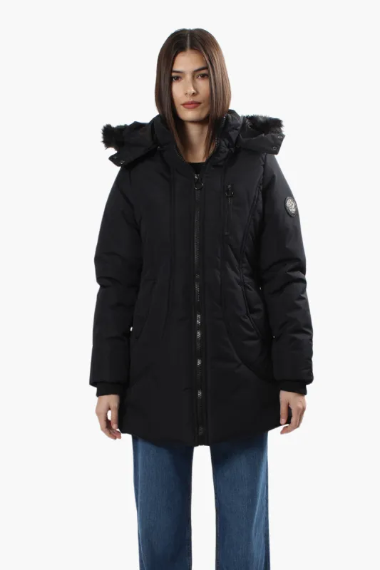 【極美品】wjk Big hood coat - EX heavy jersey 極美品】wjk Big hood coat - EX heavy jersey
