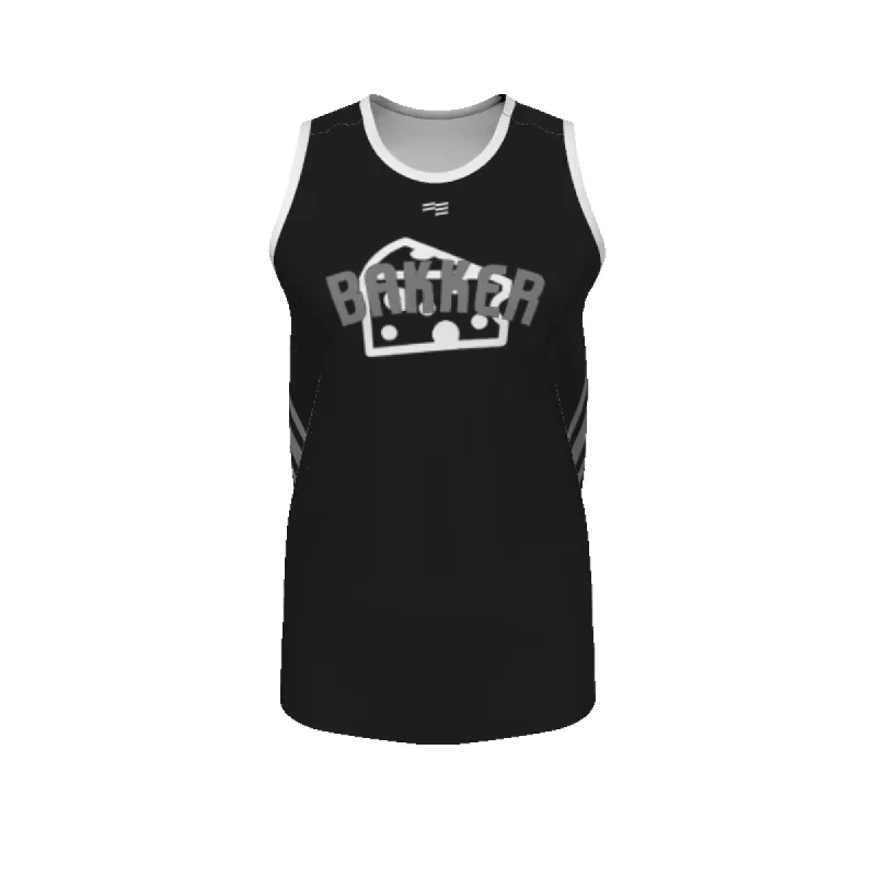 J-Zee - Mens Training Tank (1 items) sold by FE Custom