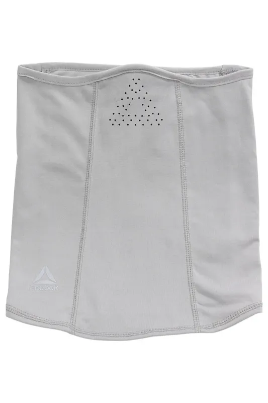 Reebok Neck Gaiter Warmer - Grey sold by Fairweather