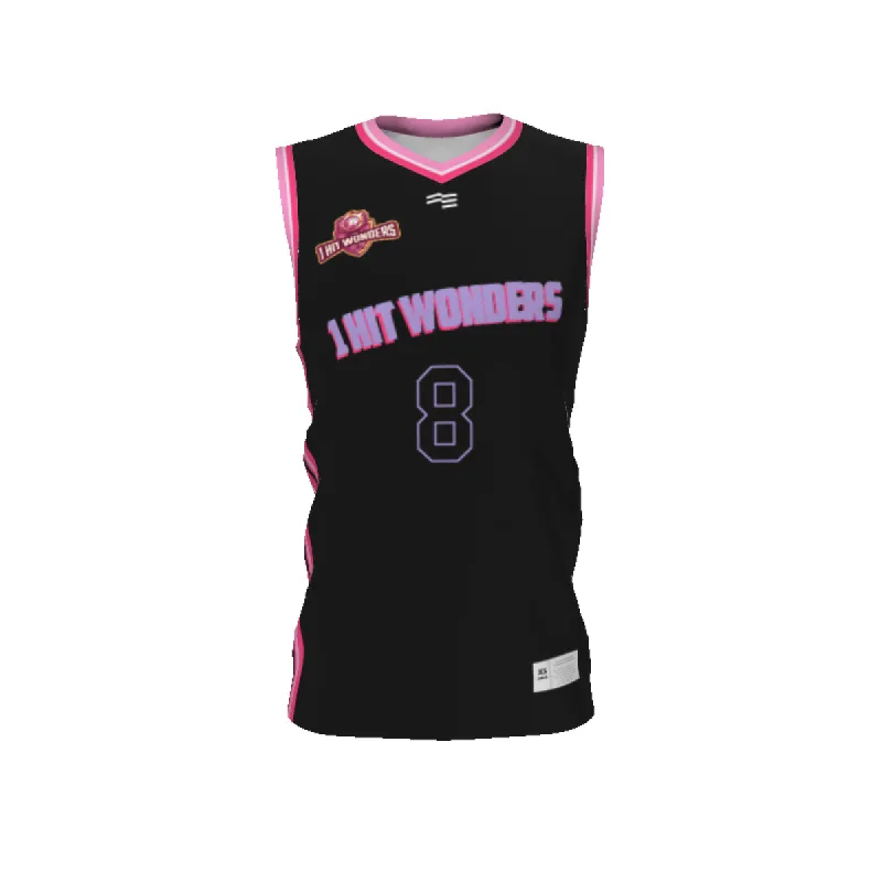 Magic City - Mens V-Neck Jersey (2 items) sold by FE Custom