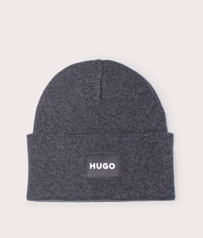 Xevon Beanie sold by EQVVS