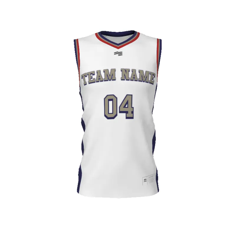 Churches - Mens V-Neck Jersey (1 items) sold by FE Custom