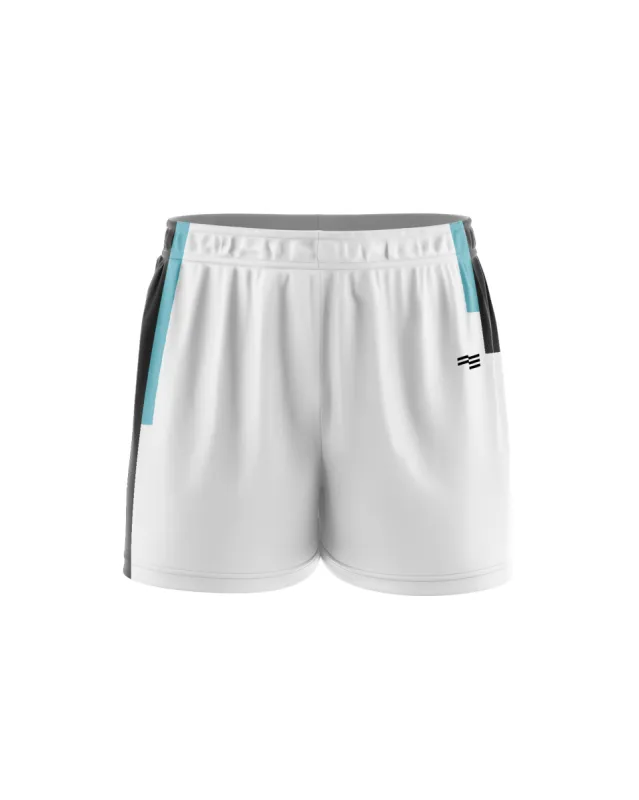 Dream Team Pickleball Shorts - Mens sold by FE Custom