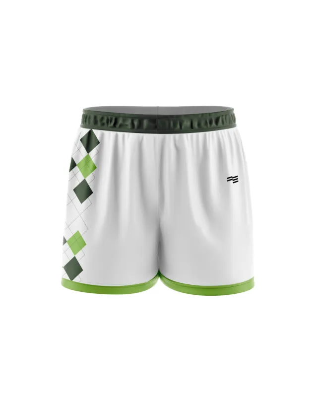 Comitcross Tennis Shorts - Mens sold by FE Custom