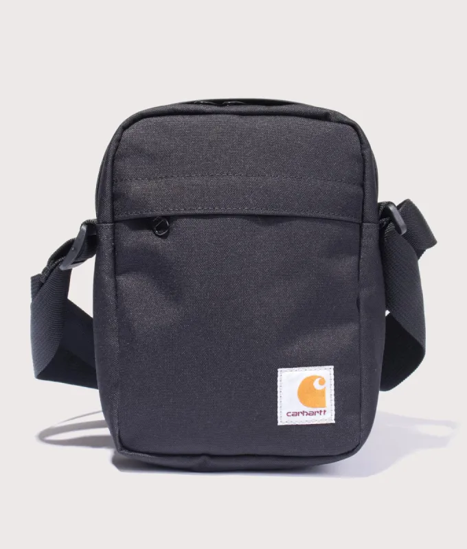 Jake Shoulder Pouch Bag sold by EQVVS