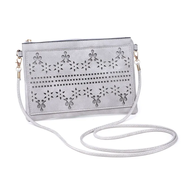 Sling Bag - Grey sold by Freez