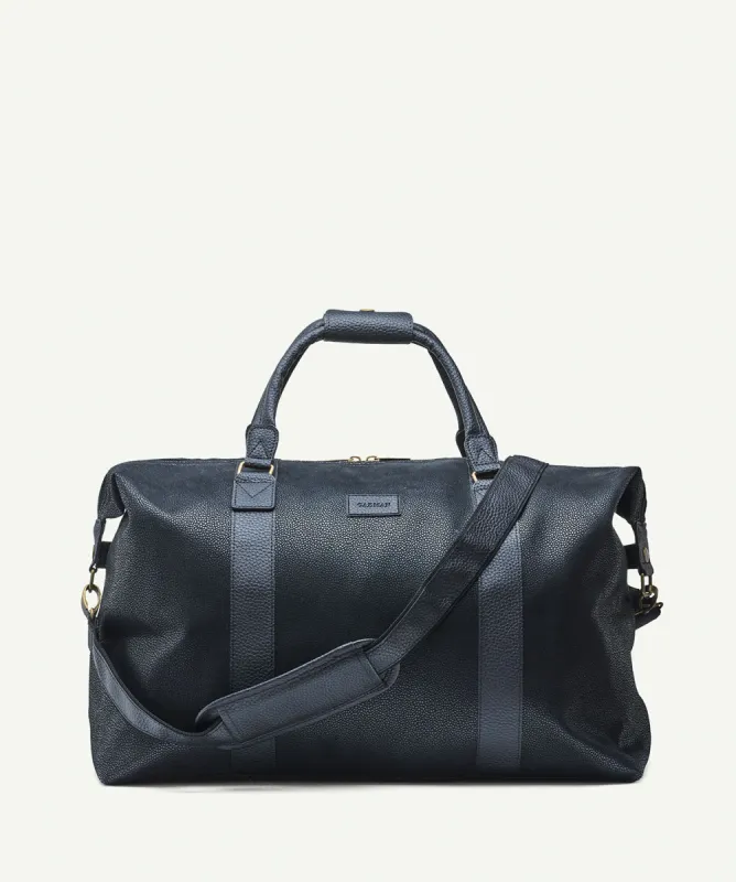 Weekender Bag - BLACK sold by GAZMAN