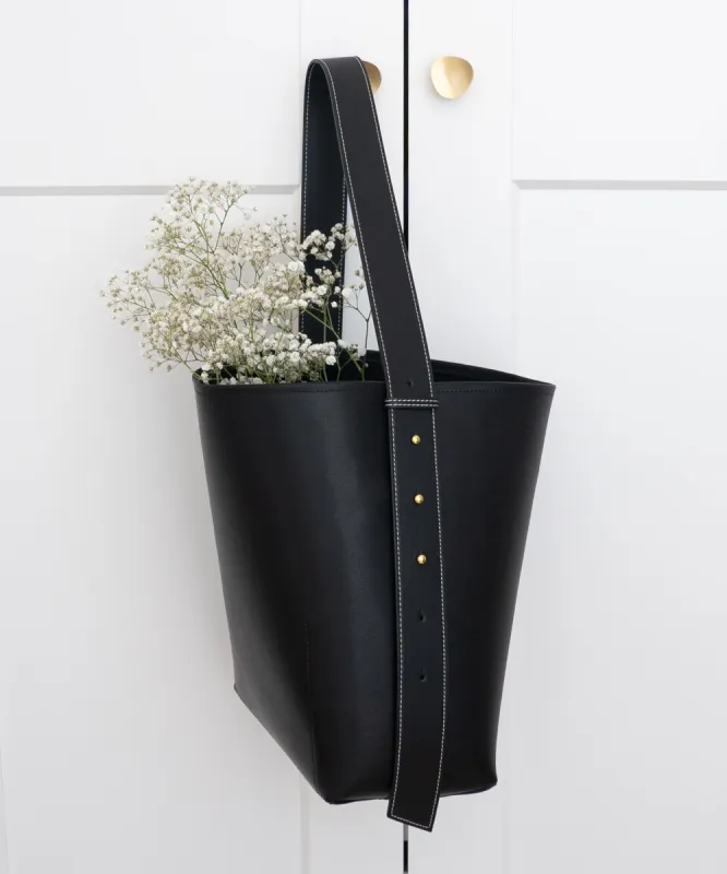 Jolina Bucket Tote sold by AllynAllyn Inc.
