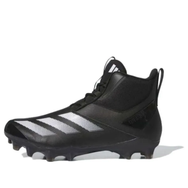 adidas Adizero Chaos 'Black White' IF5116 sold by KicksCrew