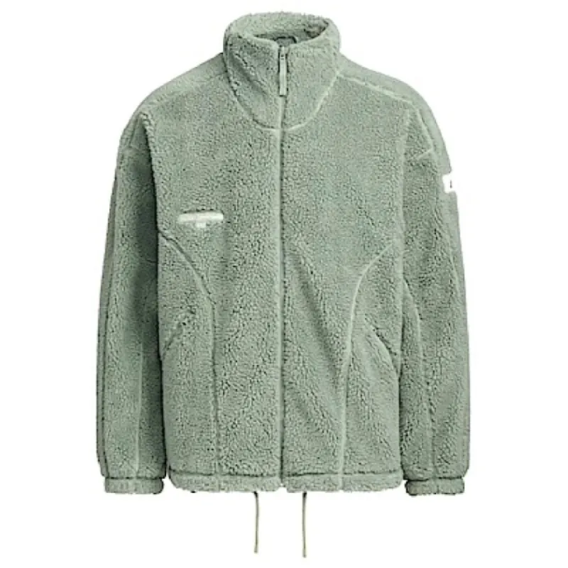 adidas Sportswear GF BOA Jacket 'Green' IQ1368 sold by KicksCrew