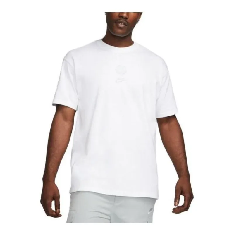 Nike Dri-FIT PSG Primary Training T-Shirt 'White' FQ1550-100 sold by KicksCrew