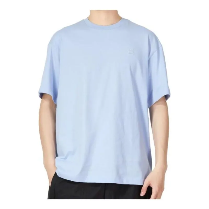 adidas Essential T-Shirt 'Teal' IB7678 sold by KicksCrew
