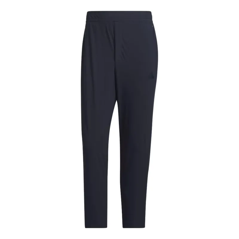 adidas Business Casual Pants 'Black' IV7610 sold by KicksCrew