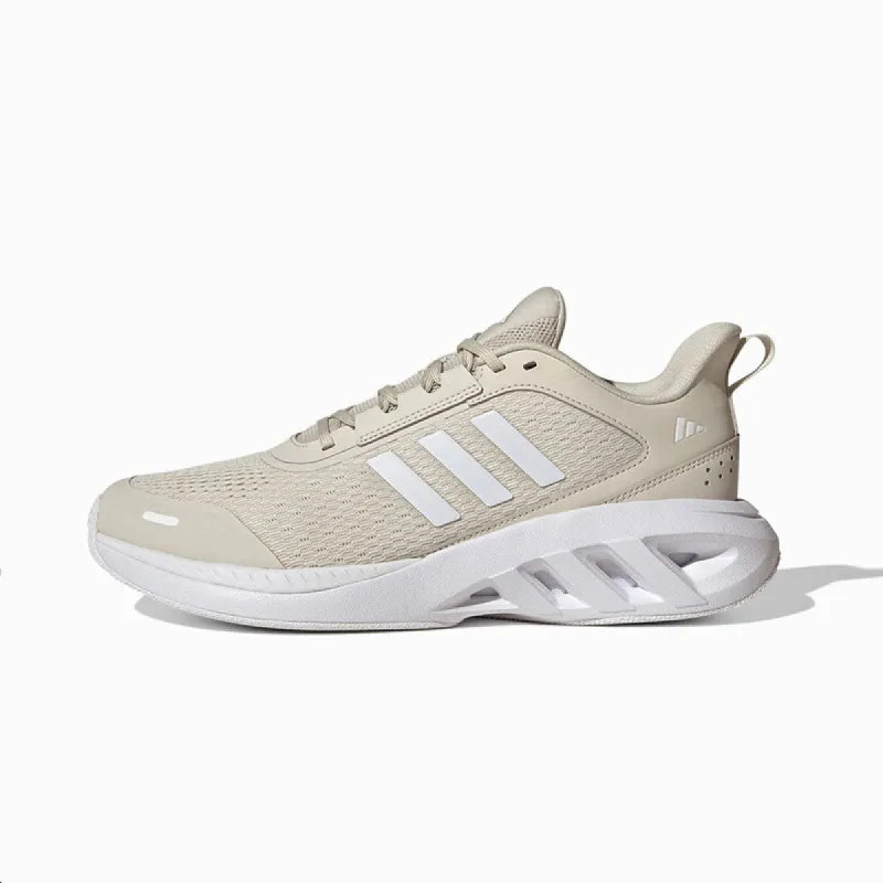 adidas All Day Power 'Beige White' JQ2238 sold by KicksCrew