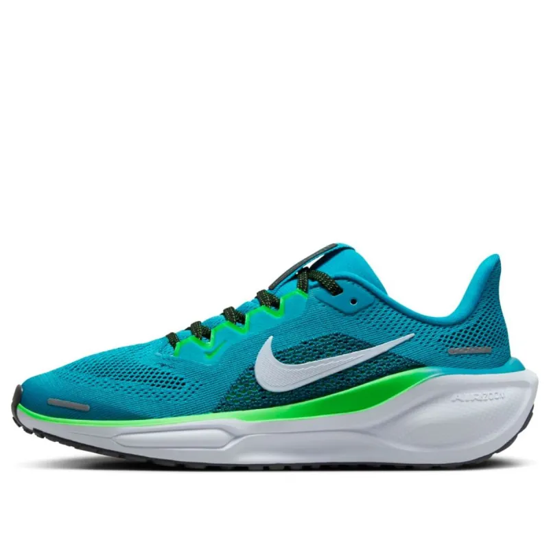 (GS) Nike Air Zoom Pegasus 41 'Aquamarine' FN5041-300 sold by KicksCrew