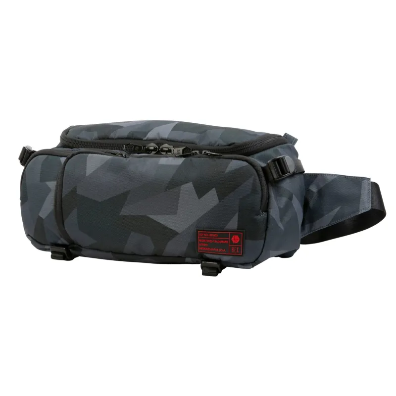 RANGER DSLR SLING GLACIER CAMO sold by HEX