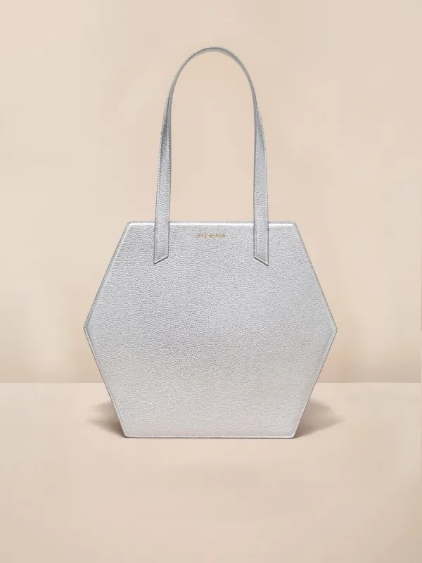 The Hero Tote sold by BEE AND KIN