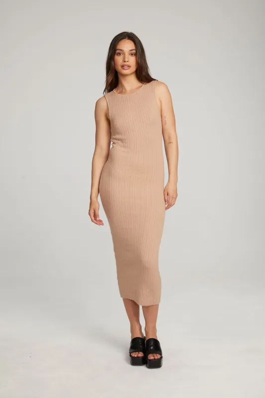 Bellaire Portabella Dress sold by Chaser