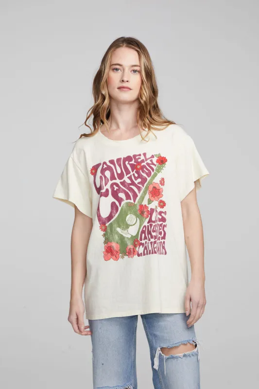 Laurel Canyon Poster sold by Chaser