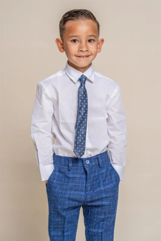 Boys Miatti Shirt sold by House of Cavani