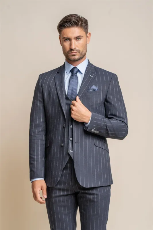 Invincible Blazer sold by House of Cavani