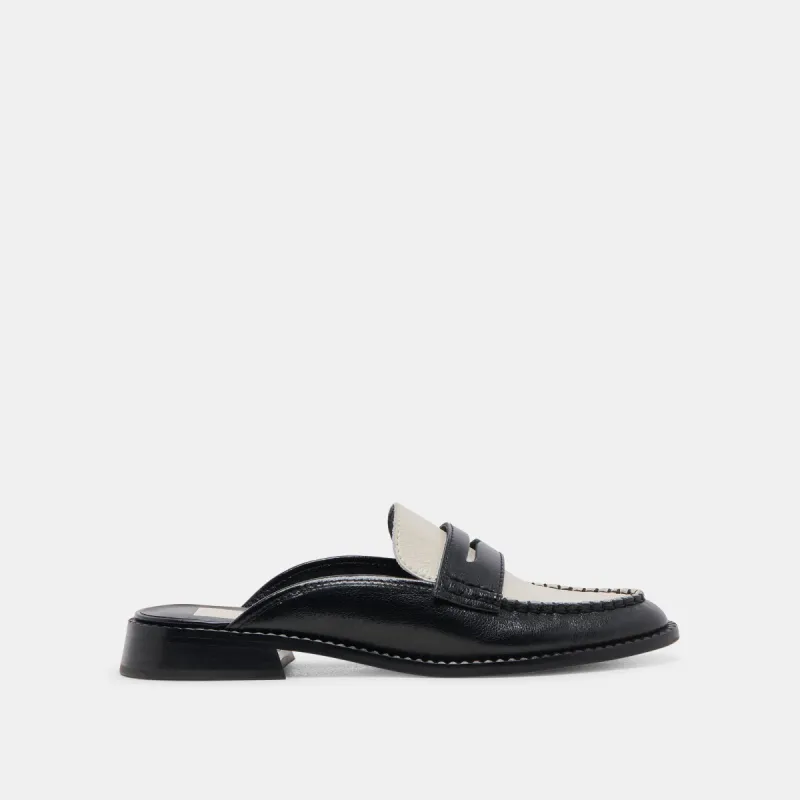 HAVAN WHITE BLACK sold by Dolce Vita