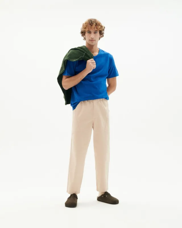 Men's Max Pants Cream sold by Ivalo.com