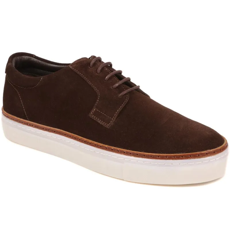 Sabastian Lace Up Shoes - SABASTIAN / 324 726 sold by Jones Bootmaker