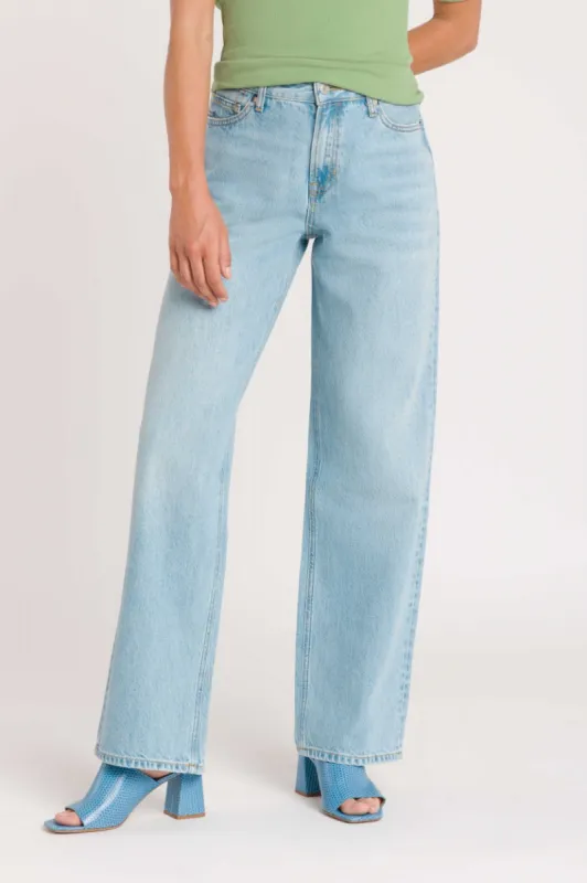 Joan Jeans Blue Reef Super Light Used sold by Ivalo.com