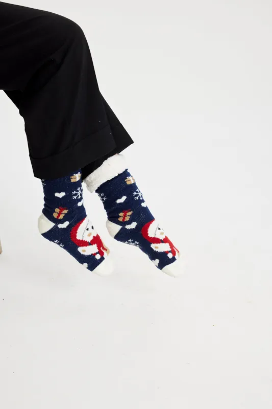 Comfy sock 10 sold by Christmas Sweats