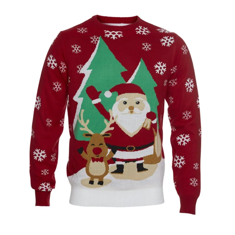 The Beloved Christmas Sweater sold by Christmas Sweats