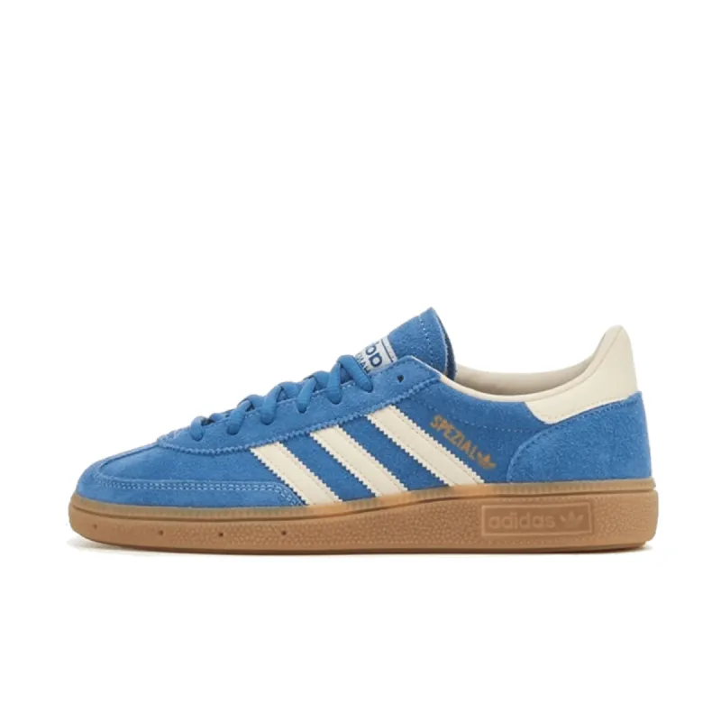 Adidas Handball Spezial Core Blue Cream White Crystal White sold by KeepItSneaker