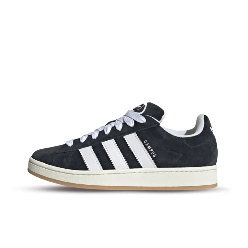 Adidas Originals Campus 00s Black sold by KeepItSneaker