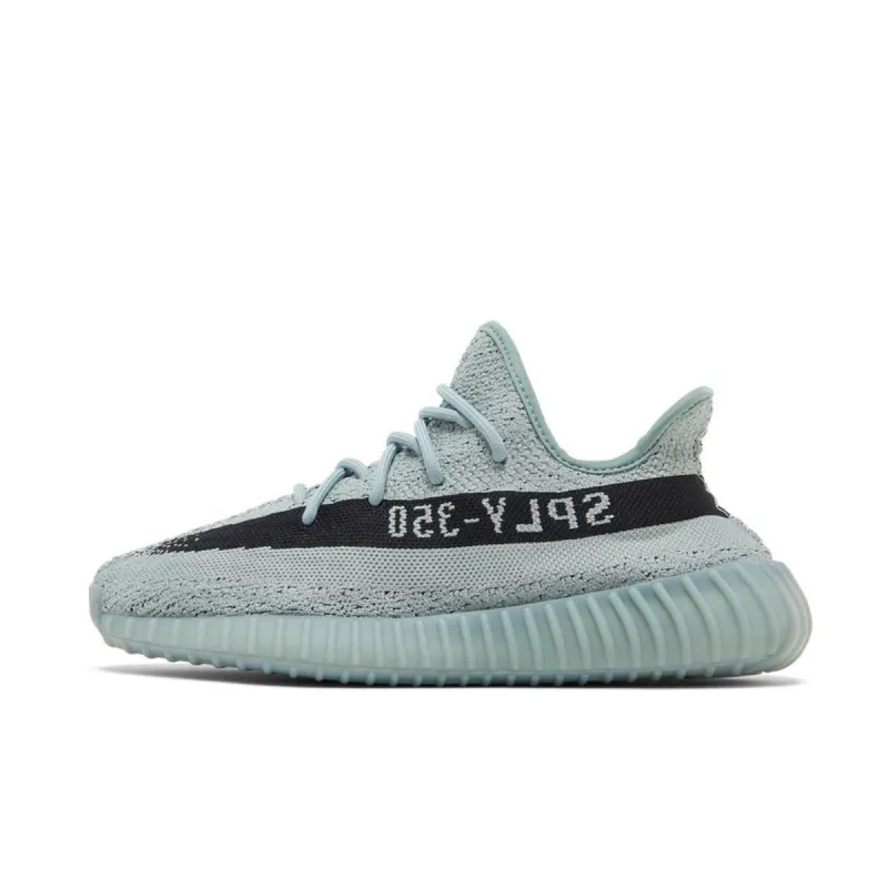 Yeezy Boost 350 V2 Salt Core Black sold by KeepItSneaker