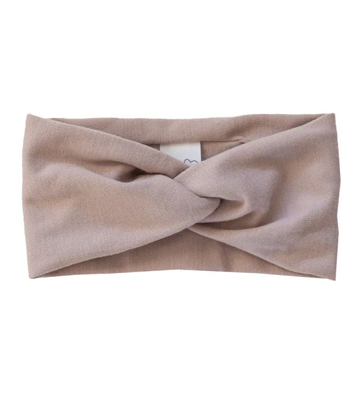 Headband Nougat sold by Ivalo.com