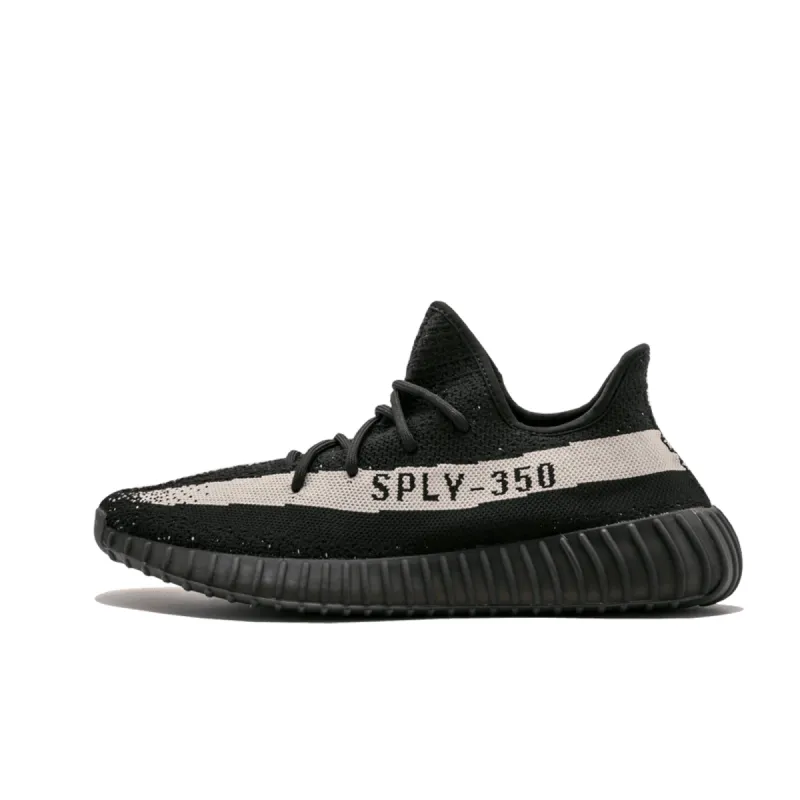 Yeezy Boost 350 V2 Oreo sold by KeepItSneaker