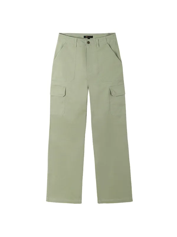 Relaxed Cargo Pants sold by Daily Thread