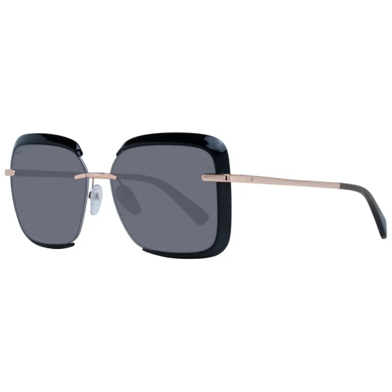Black Women Sunglasses sold by Louxly