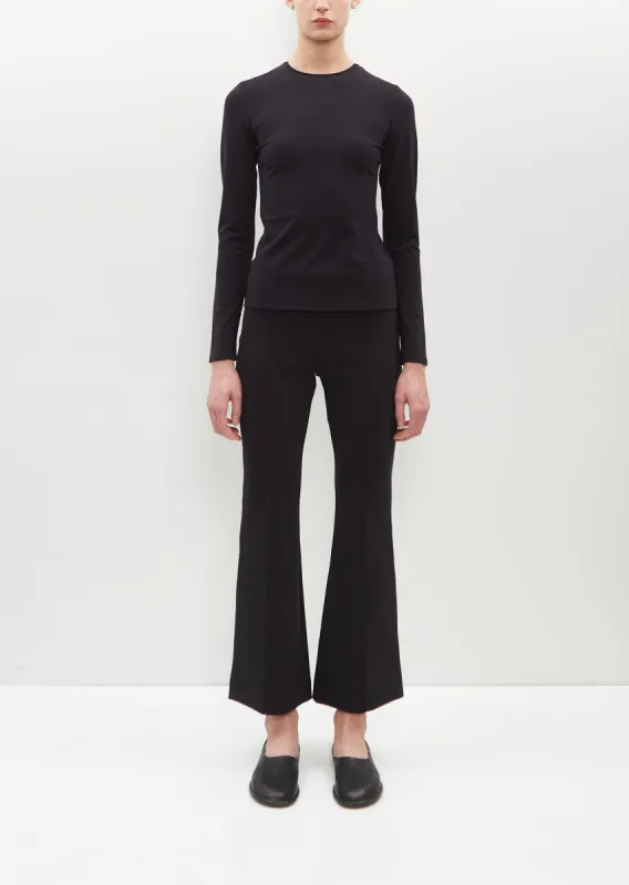 Beca Pant sold by La Garconne